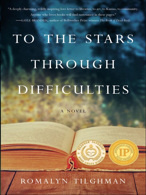 Title details for To the Stars through Difficulties by Romalyn Tilghman - Available